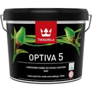 Tikkurila Optiva Matt 5